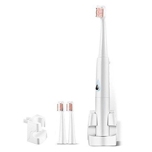 Electric toothbrush accessories